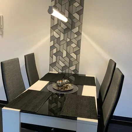 Apartment Aminas 2 *