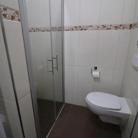 Apartment Aminas 2 *