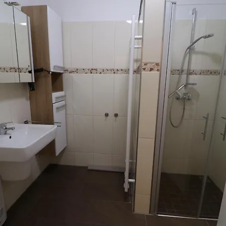 Apartment Aminas 2 *