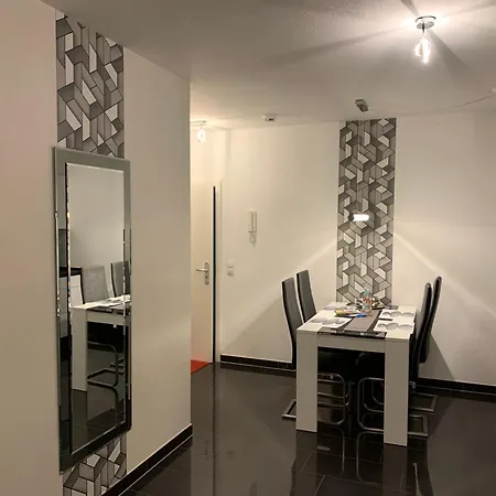 Aminas 2 Apartment