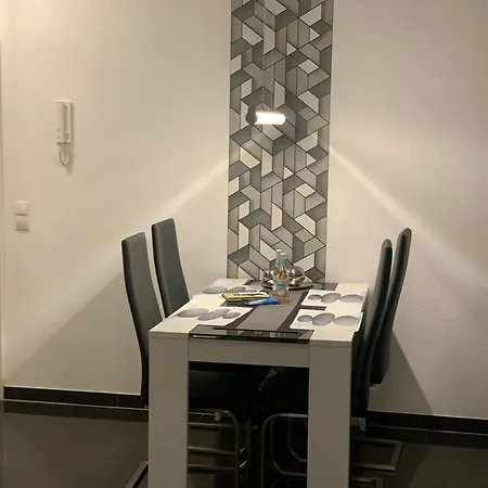 Apartment Aminas 2
